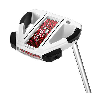 TaylorMade Spider EX Ghost Putter